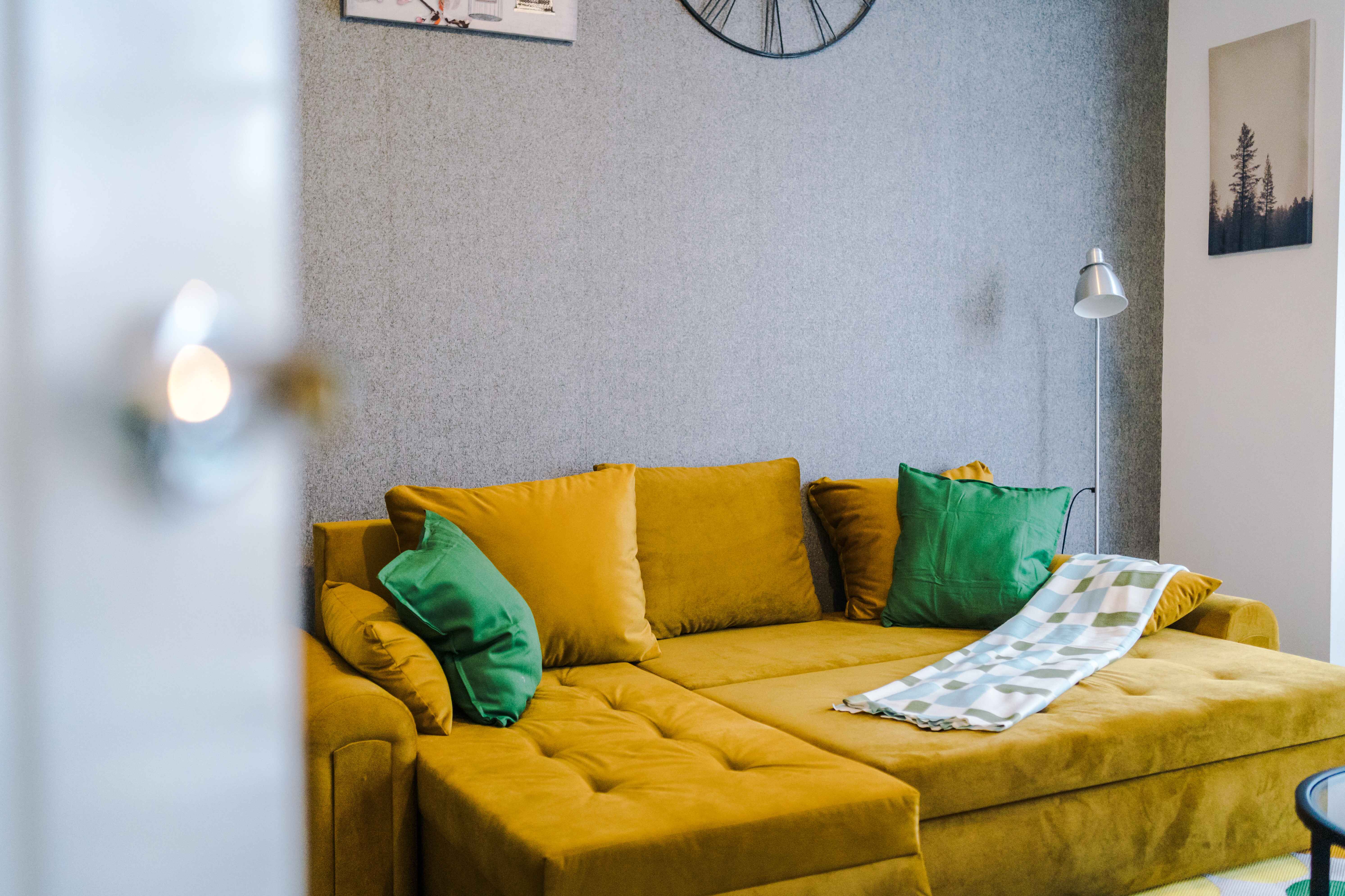 Accommodation Image